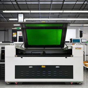 High-End MDF Acrylic Co2 Laser Engraving <b>Cutting</b> <b>Machine</b> Laser Engraver for <b>Cutting</b> Non-metal Working Area 1300*900mm 1400*900mm - Product Image 4