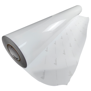 สติกเกอร์ติดรถยนต์โปร่งใสป้ายกำกับความโปร่งใสสูงสติกเกอร์วัสดุสำหรับโฆษณาแก้วสำหรับห้างสรรพสินค้ากันน้ำ - Product Image 6