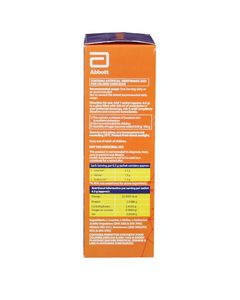 Pharmax Udistrong Sachet, Suplemento Diario para el Bienestar, Energía, Apoyo Inmunológico, Hidratación, Nutrición, Fórmula Instantánea de Primera Calidad - Product Image 2
