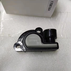 Phụ tùng ô tô chất lượng cao TPS ga vị trí cảm biến 17106682 17087654 cho <span class=keywords><strong>Opel</strong></span> Chevrolet Daewoo - Product Image 1