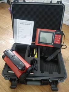 Scanner portable intégré pour la détection des barres d'armature dans le béton - Prix - Product Image 4