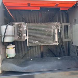 Excavadora usada Hitachi Zx200 adaptabilidad de terreno fuerte excavadora Hitachi Zx200 Zx210 Zx240 de segunda mano en stock para la venta - Product Image 6