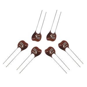 マイカコンデンサCY2-2A/3A 500V 30P/120PF 1000V 1000PF 102J交換用CDMマイカPTFEコンデンサメーカー卸売 - Product Image 1