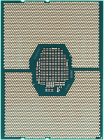 CD8069503956302 Xeon Silver 4210 2.20GHZ 10 cœurs 13.75 Mo LGA3647 Processeurs évolutifs Xeon de 2e génération