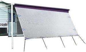 <span class=keywords><strong>RV</strong></span> độc quyền ngoài trời cắm trại mưa bằng chứng xe riêng tư mái hiên che nắng - Product Image 6