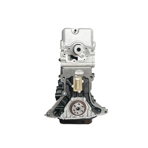 Milexuan B10S1 1.0L gruppo motore benzina ricambi Auto per <span class=keywords><strong>Chevrolet</strong></span> <span class=keywords><strong>Spark</strong></span> M200 Daewoo Matiz 4 cilindri in metallo blocco lungo - Product Image 3