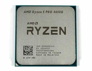 Nuevo Procesador Original AMD Ryzen 5 3000G 3200G 3400G 3500X, CPU Nuevo en Caja o Bandeja - Product Image 3