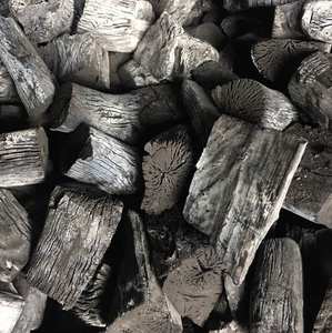 Aucun produit sans fumée durable de bâton de charbon de bois dur de Long-Burning blanc de litchi d'étincelle - Product Image 6