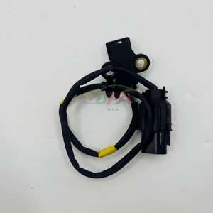 Sensor de ángulo del cigüeñal de calidad genuina para motor de automóvil 39310-39800 para Hyundai Xcent Kia Cerato 3931039800 - Product Image 3