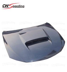 <span class=keywords><strong>STI</strong></span> STILE FIBRA di CARBONIO COFANO MOTORE COFANO PER <span class=keywords><strong>2008</strong></span>-2011 SUBARU IMPREZA 10 <span class=keywords><strong>STI</strong></span>/WRX/2.0R - Product Image 2