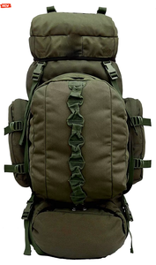 <span class=keywords><strong>Sac</strong></span> à dos tactique Oxford 900D <span class=keywords><strong>de</strong></span> haute qualité, <span class=keywords><strong>45L</strong></span>, <span class=keywords><strong>sac</strong></span> à dos <span class=keywords><strong>de</strong></span> <span class=keywords><strong>combat</strong></span>, <span class=keywords><strong>sac</strong></span> <span class=keywords><strong>de</strong></span> randonnée, vente chaude - Product Image 5