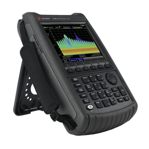 เครื่องวิเคราะห์แบบพกพา Keysight FieldFox รุ่น N9912C สำหรับการวิเคราะห์เครือข่าย ราคาโรงงาน จากประเทศจีน - Product Image 3