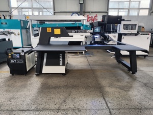 Soldadora Láser Publicitaria/Nueva Máquina <span class=keywords><strong>de</strong></span> Soldadura Láser YAG para <span class=keywords><strong>Soldar</strong></span> Letras <span class=keywords><strong>de</strong></span> Acero Inoxidable - Product Image 2