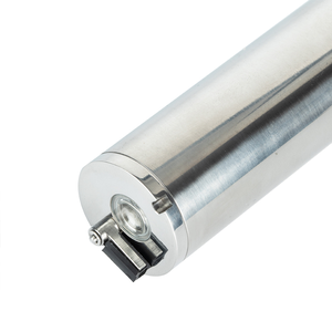 Veinasa-MLSS408 Medidor de Concentración de Lodos en Línea Industrial 0-20g/L, Sensor Detector de Turbidez para Calidad de Agua Residual Veinasa- - Product Image 3