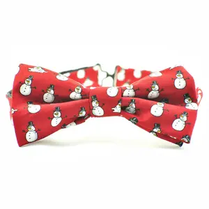 wholesale beautiful christmas vintage bow ties