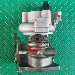Turbocompresor para Motor Honda CR-V 1.5L L15B7 2016-2020 <span class=keywords><strong>VTEC</strong></span> R4 1497ccm 134Kw 182HP 49373-07011 18900-5AA-A01 18900-5PA-A01 - Product Image 4