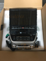 Autoradio GPS multimédia Android OEM VXR V8 Style pour Toyota Land Cruiser LC200 2016-2021