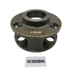 Высококачественная коробка передач для экскаватора, планетарный держатель, механическая обработка корпуса 1034189 для ZX530LCH-7 ZX470LCH-5G 6WG1 - Product Image 1