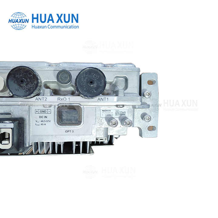 Telecom Equipment NSN Base Station RRU FXEB AZNA AHDB RRU AHHB AHEB ...