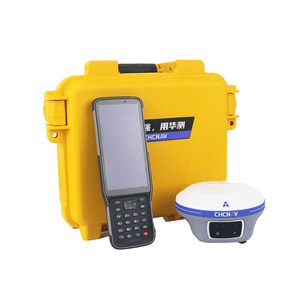 CHCNAV X11 GPS Differenziale DGPS Attrezzatura per Rilevamento Ricevitore GNSS RTK GPS Base e Rover - Product Image 6