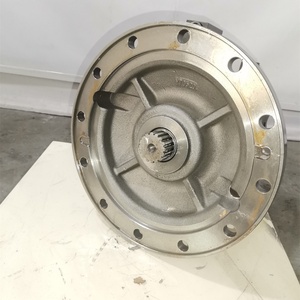 Motor de Giro para Excavadora Hyundai Belparts, Precio de Fábrica, 31EL-12060, Conjunto de Motor de Giro para R170W - Product Image 5