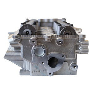 Cabeza <span class=keywords><strong>de</strong></span> Cilindro Completa para Motor G4FG <span class=keywords><strong>de</strong></span> Fábrica para Hyundai Elantra Verna KX3 1.6L OE 22100-2B200 221002B200 22100-2B210 - Product Image 6