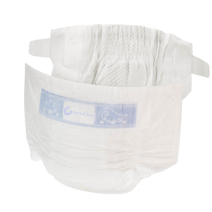 Pañales para Bebé Premium OEM y ODM, Transpirables y Absorbentes, para 6-12 Meses de Edad, Hechos en China - Product Image 3