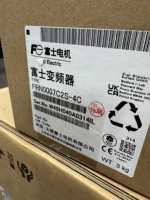 Convertisseur de fréquence industriel Fe Fujielectric d'origine japonaise, neuf, authentique, FRNo002E2S-4c, prix négociable