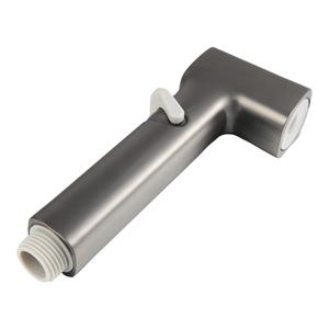 Hot Sale New Model Square Design High Pressure ABS Toilet <strong>Bidet</strong> <strong>Sprayer</strong> Factory Price - Product Image 3