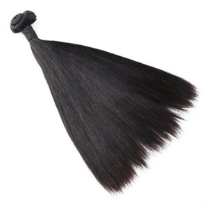 Fumi Hair Super Double Drawn Straight Top Quality Hair Can Be Easily Permed - Product Image 3