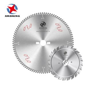 Lame de scie pour couper les discothèques en mélamine Para Corte De Madera 10 ''HW Lame de scie D <span class=keywords><strong>250</strong></span> Z80 Bois Allemagne Plaque d'acier Industrielle - Product Image 4