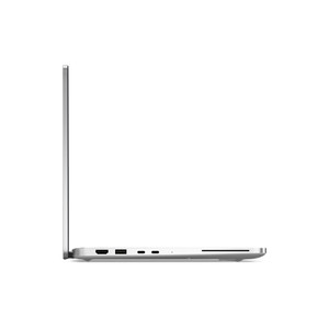Ordinateur portable professionnel AI léger Dell Pro 14 Plus 14 pouces à cadre fin, nouveau SSD, processeur Ultra 11 cœurs 2e génération, portable pour étudiants, cadre fin - Product Image 3