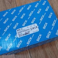 Encodeur Rotatif Incremental 100% Original Neuf DFS60A-S4PA65536 Haute Résolution 65536 PPR Montage Frontal 10mm M23