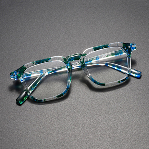 <span class=keywords><strong>Gafas</strong></span> de <span class=keywords><strong>Presbicia</strong></span> con Montura Transparente y Estampado Floral, <span class=keywords><strong>Modernas</strong></span> 2026, de Alta Calidad para <span class=keywords><strong>Mujer</strong></span> y Hombre, con Protección Anti-luz Azul, de +1.0 a +4.0 - Product Image 5