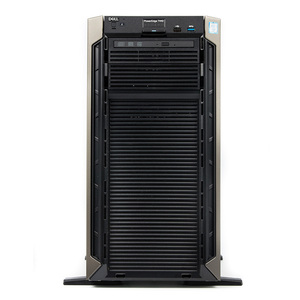 PowerEdge T440 Tower Server La mejor solución Aplicación informática Stock usado Procesador Xeon Memoria DDR4 (8GB 16GB 32GB) HDD Hard - Product Image 1