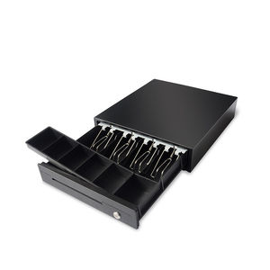 מתכוונן יכול מגע פתוח 12V סופרמרקט אלקטרוני קופה מערכות RJ11 קופה קופה עם מתכת קליפ - Product Image 4