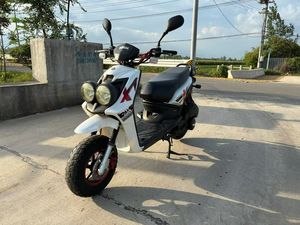 Moto da Strada Usate Haojue 150cc a Benzina, Modello <span class=keywords><strong>125</strong></span> per l'Esportazione - Product Image 3