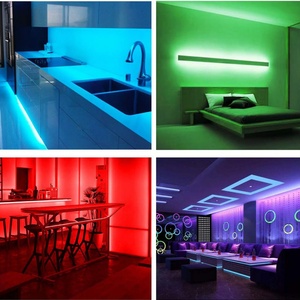 <b>Tv</b> Led Light Strip Led Backlights Strips Cabinet Decoration Long Strip Wall Lamp Light Fixtures Outdoor String Lights - Product Image 3