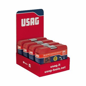 ผลิตภัณฑ์ usag 601 J34/B4เต้ารับ - Product Image 1