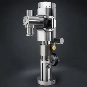 Robotarm Pellet Extruder Voor Composiet Thermoplastisch 3d Printen