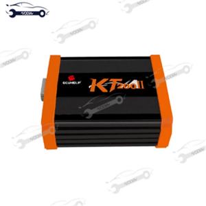 ECUHELP KT200II Lector de Códigos y Programador de ECU TCU para Autos, Camiones, Motos, Tractores, Barcos - 24V USB Windows, Garantía de 2 Años - Product Image 4