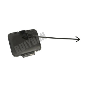 Cubierta de Gancho de Remolque Trasero de Alta Calidad en Existencia, Cubierta de Remolque para <span class=keywords><strong>Mercedes</strong></span> 06-08 Clase <span class=keywords><strong>ML</strong></span> W164 1648852123 - Product Image 4