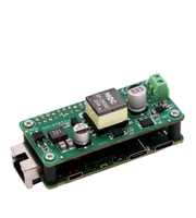 Radxa ZERO 3E Nuevo SBC de Alto Rendimiento y Eficiencia Energética Rockchip RK3566 LPDDR4 Estable de Cuatro Núcleos para ATX Integrado FXB