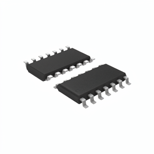 Composants électroniques 14 SOlC SN74HC10QDRG4Q1 Logic Original - Product Image 1