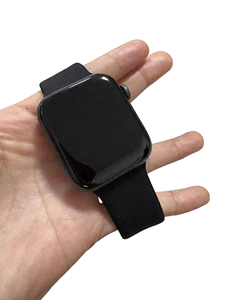 ส่งฟรีไปยังรวันดา นาฬิกามือสอง <span class=keywords><strong>Apple</strong></span> <span class=keywords><strong>Watch</strong></span> Series S3 S4 S5 S6 S7 S8 S9 S10 GPS <span class=keywords><strong>Cellular</strong></span> ราคาถูก ปลดล็อคแล้ว ของแท้ สภาพเหมือนใหม่ - Product Image 1