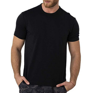 Maglietta Comoda e Leggera per Attività all'Aperto, T-Shirt in <span class=keywords><strong>Lana</strong></span> Merino per <span class=keywords><strong>Uomo</strong></span> con Logo Personalizzato, Produzione all'Ingrosso - Product Image 3