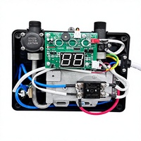 Fabricant de circuits imprimés (PCB) pour chauffe-eau électrique instantané sans réservoir avec contrôleur de température