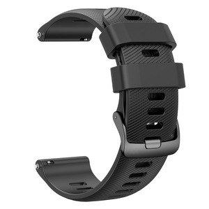 <span class=keywords><strong>Bracelet</strong></span> de <span class=keywords><strong>montre</strong></span> en Silicone à dégagement rapide de 22mm pour <span class=keywords><strong>montre</strong></span> intelligente <span class=keywords><strong>Garmin</strong></span> Forerunner 255 <span class=keywords><strong>Fenix</strong></span> <span class=keywords><strong>6</strong></span> 7 - Product Image 4