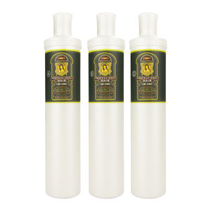 โมเครุ แฮร์ เพอร์ม ลาชั่น เนเชอรัล แฟคทอรี่ คอลลาเจน ซอฟท์ ดราย แฮร์ ลอเรียล เอ็กซ์เทนโซ แฮร์ สไตล์ลิ่ง - Product Image 6