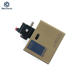 ราคาที่ดีที่สุดของเซอร์โวมอเตอร์ HG-SR352 มอเตอร์ AC - Product Image 1